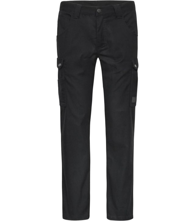 Workwear Cargo Hose - Solid