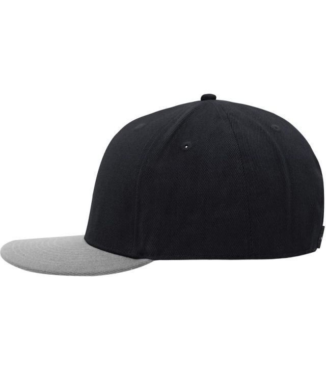 6 Panel Pro Style Kappe
