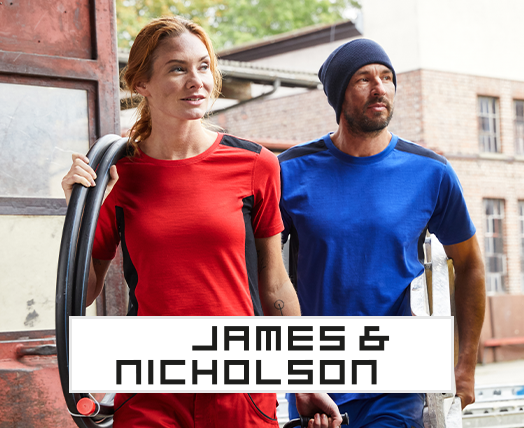 James&Nicolson
