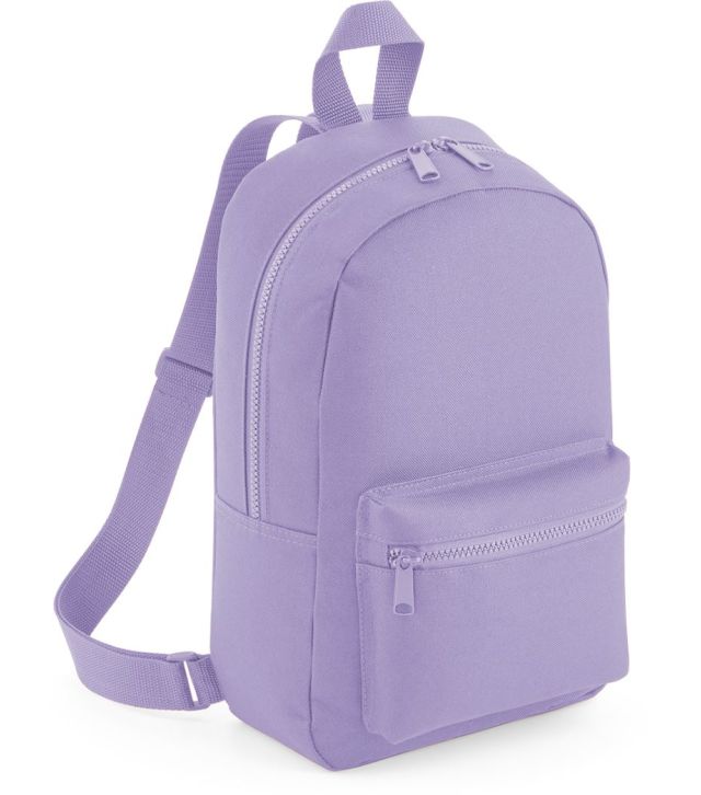 Mini Rucksack, lavender
