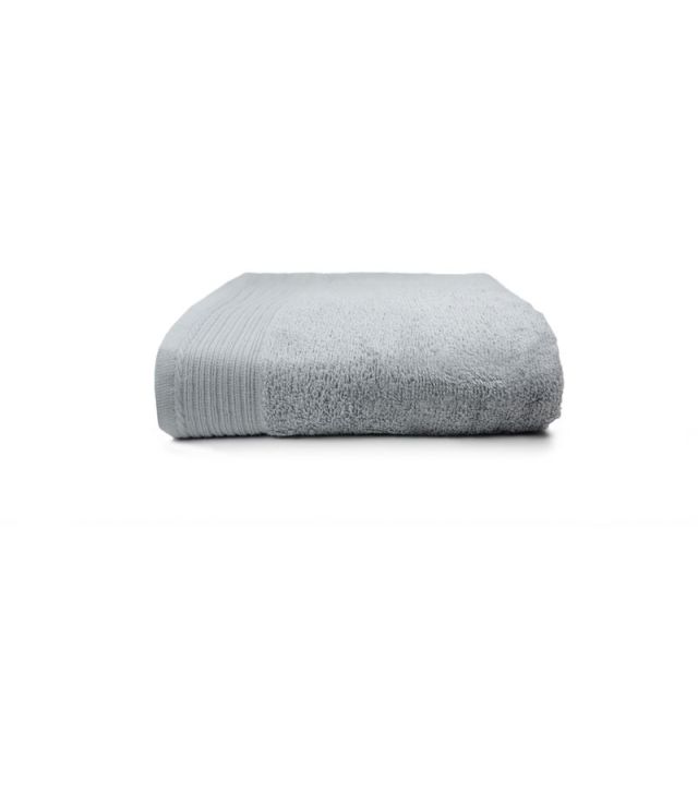 Handtuch "Classic", light grey