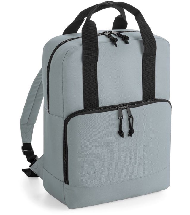 Kühlrucksack, pure grey