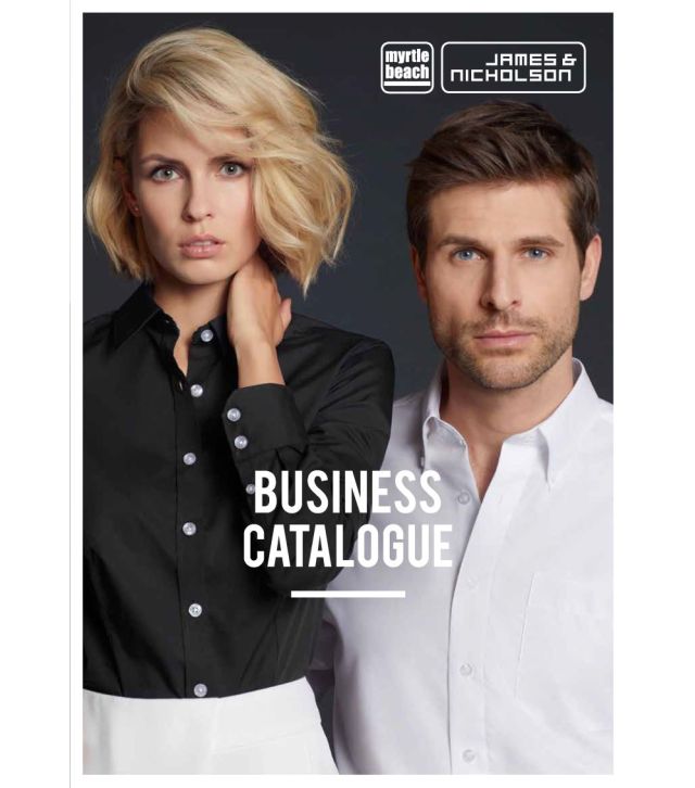 Katalog "Business", Standard
