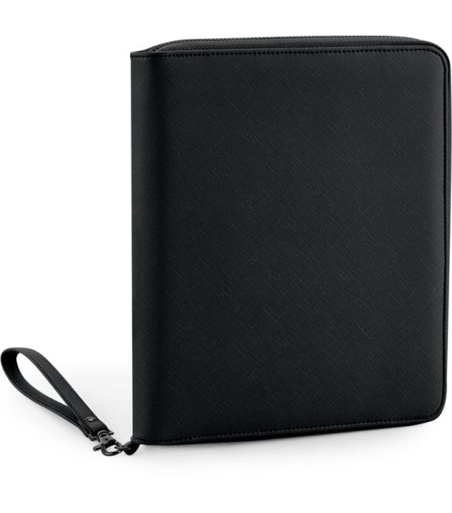 Dokumententasche "Boutique", black/black