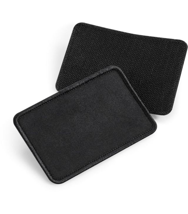 Baumwollpatch