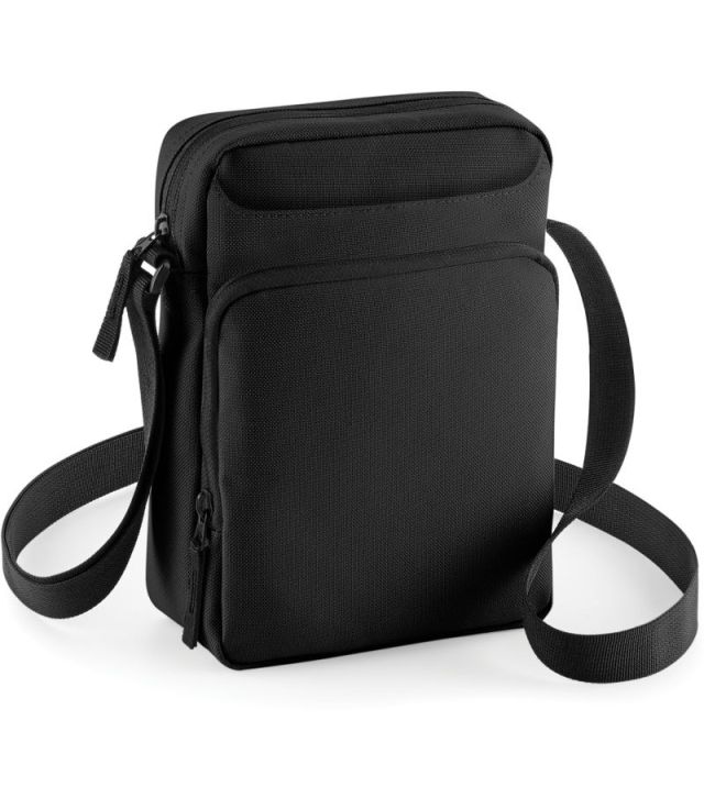 Tasche "Cross Body", black