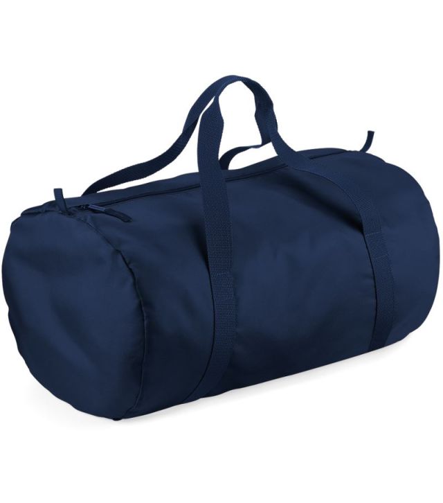 Tasche "Packaway", french navy/french navy