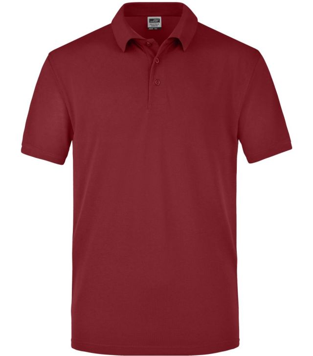 Workwear Piqué Polo