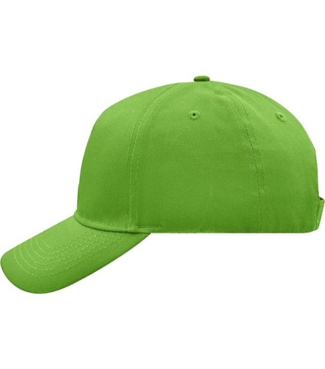 5 Panel Kappe