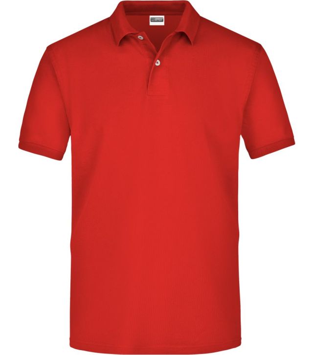 Piqué Polo