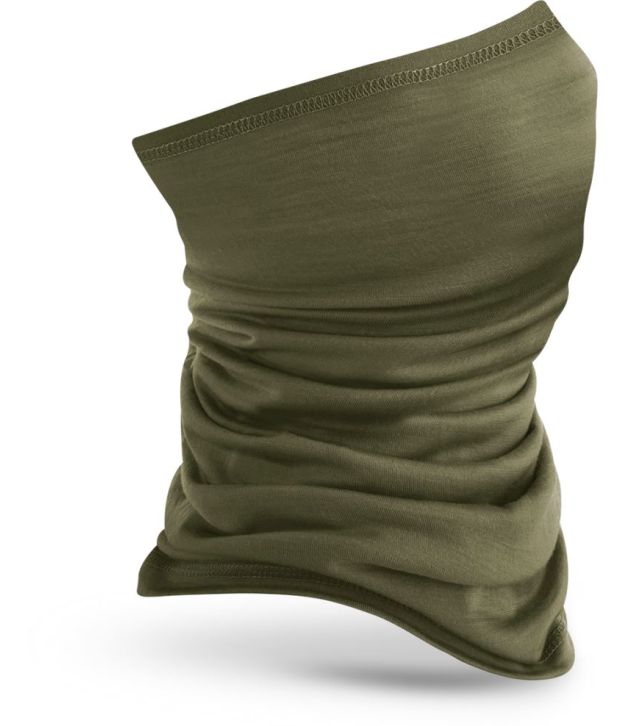 Morf® Merino, military green