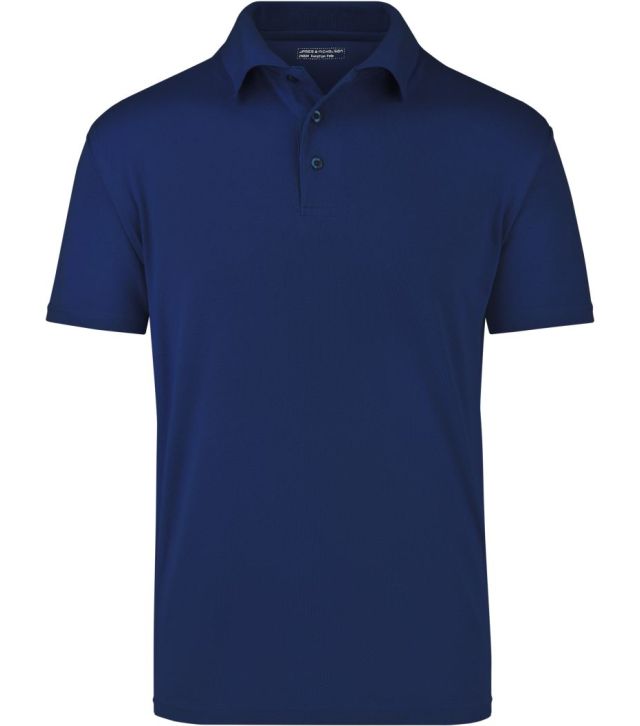 Sport Polo, navy