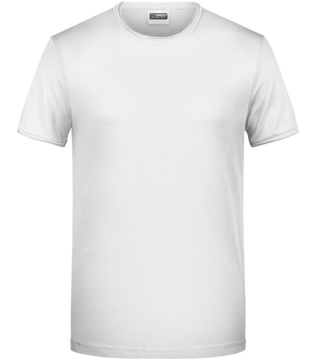 Herren Bio T-Shirt