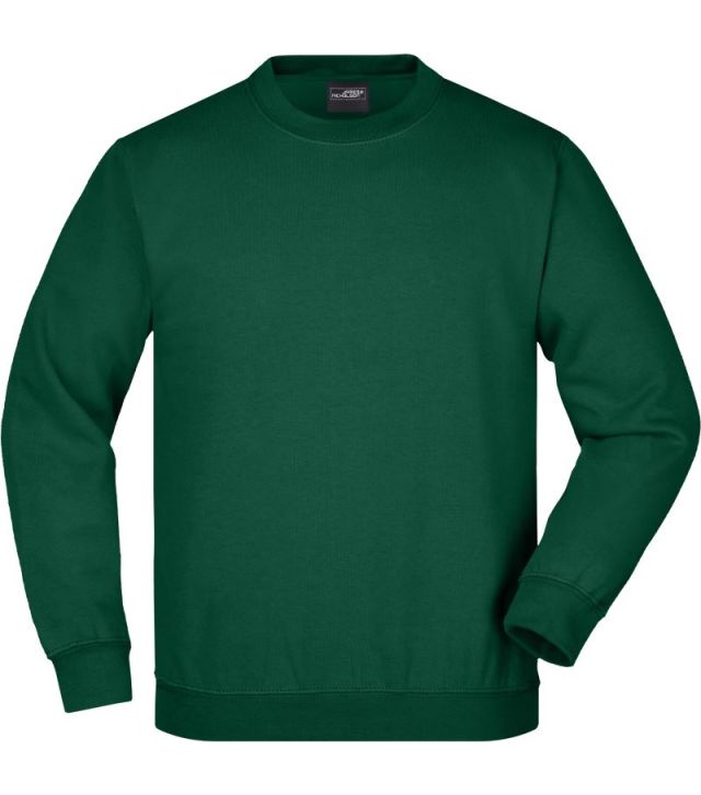 Schwerer Kinder Sweater