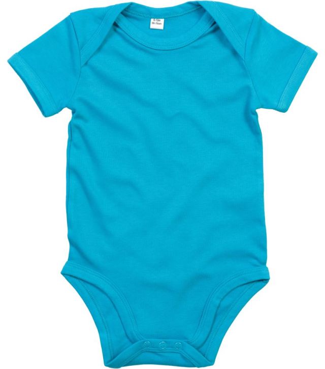 Baby Body, surf blue