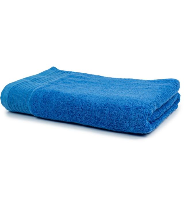 Duschtuch "Classic", azure aqua