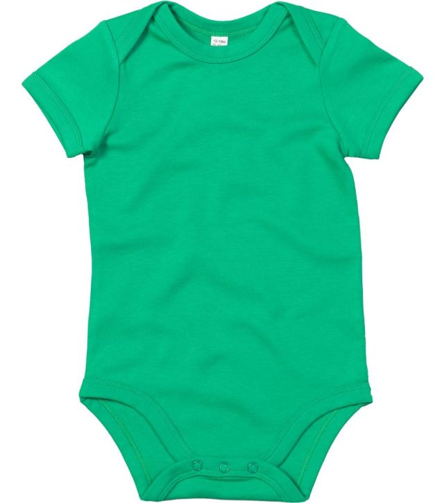 Baby Body, kelly green