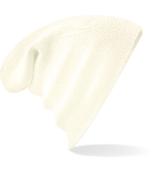 Strickmütze "Original", soft white