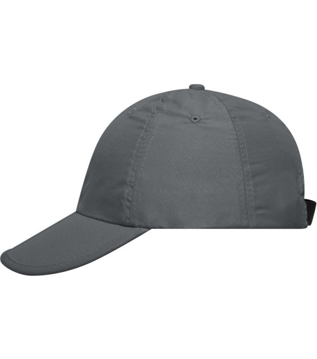 6 Panel Faltbare Kappe