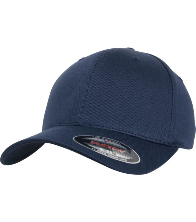 6 Panel Bio Kappe