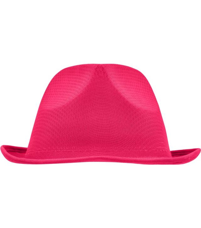 Promo Hut, magenta