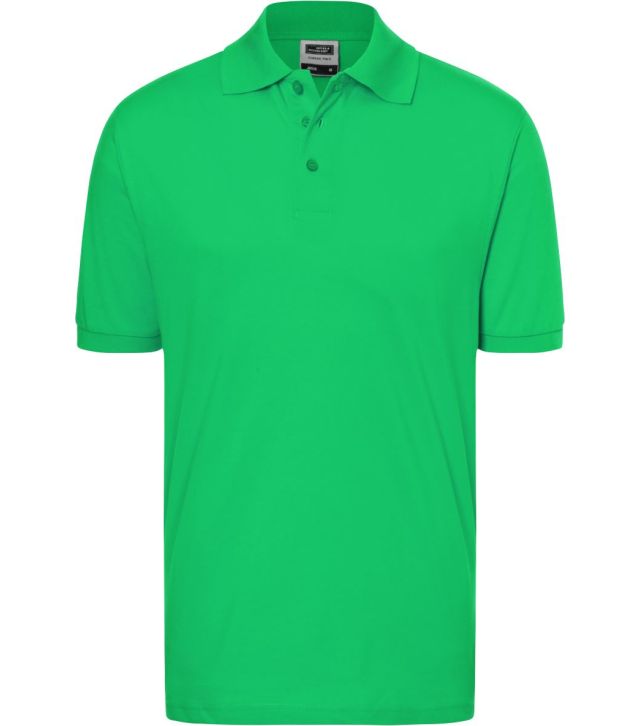 Piqué Polo