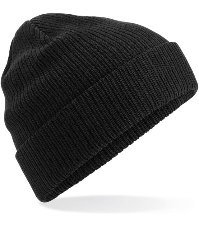 Bio Strickmütze